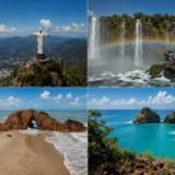 Parques nacionais registram recorde de turistas; confira os 10 mais visitados