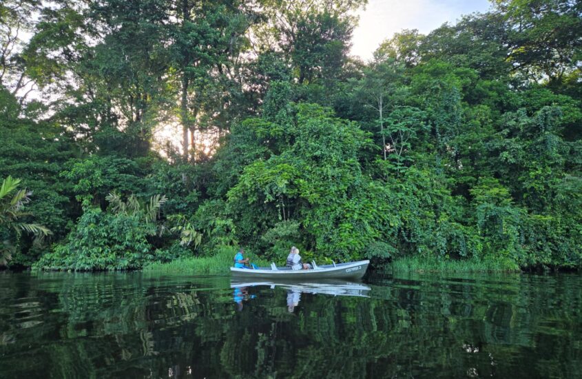 Vai viajar para a Costa Rica? Preparamos um pequeno guia para te ajudar