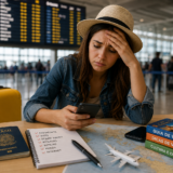 Erros mais comuns que brasileiros cometem ao viajar para o exterior