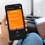 Affinity lança integração do bilhete à Google Wallet e amplia praticidade para viajantes