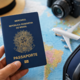 Passaporte brasileiro ganha força no cenário internacional: veja o que isso significa para quem viaja