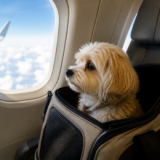 Lei Joca avança no Congresso e reforça a importância de viajar com segurança também para os pets