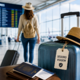 Seguro viagem mantém trajetória de crescimento e arrecadação supera R$ 317 milhões até abril