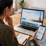 Como o brasileiro está planejando sua viagem? Pesquisa do Serasa aponta comportamentos
