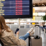 Mais passageiros, mais atrasos no 1º semestre: veja números oficiais e saiba como a contratação do Affinity pode fazer a diferença