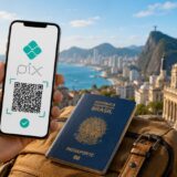 Oito países que já aceitam Pix: veja onde pagar com a tecnologia brasileira